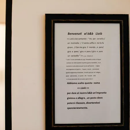 Liolà Patti